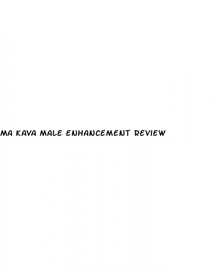 ma kava male enhancement review