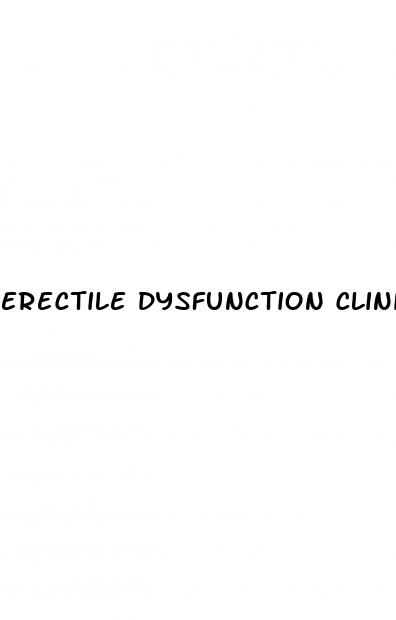 erectile dysfunction clinic singapore