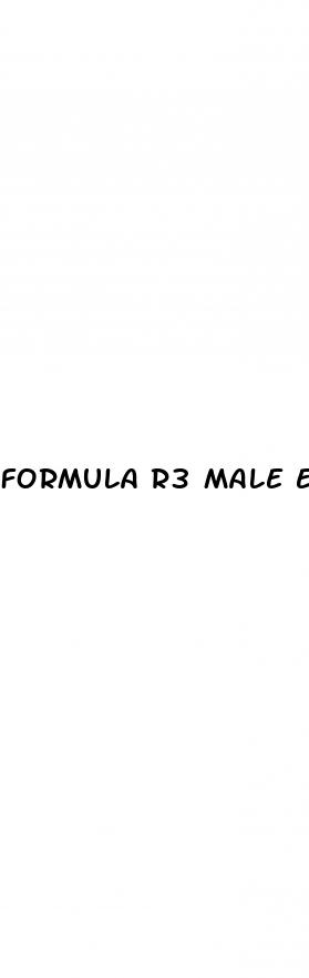 formula r3 male enhancement