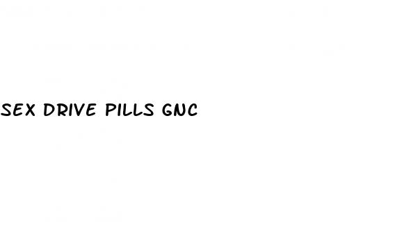 sex drive pills gnc