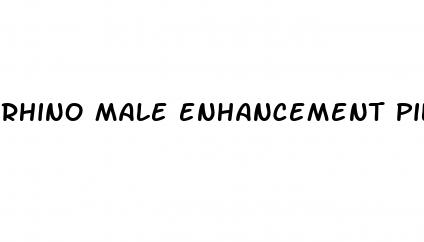 rhino male enhancement pills walmart