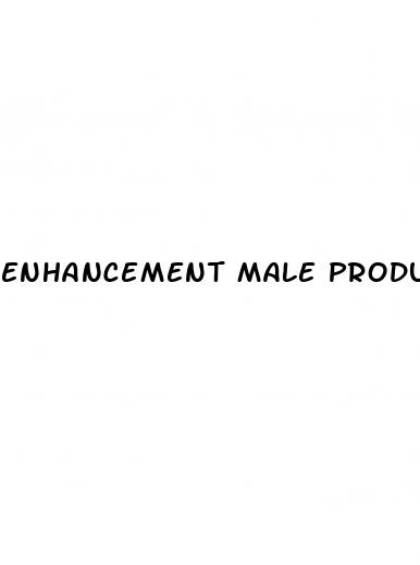 enhancement male products