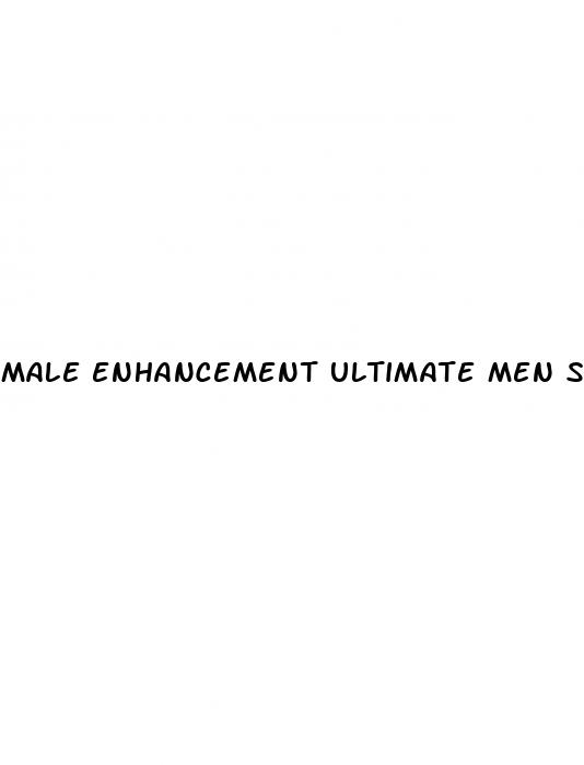 male enhancement ultimate men s performance