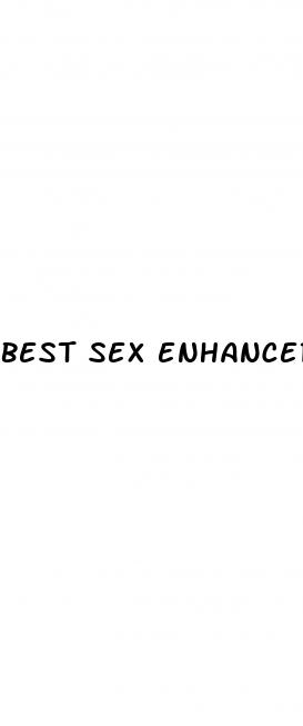 best sex enhancer pill