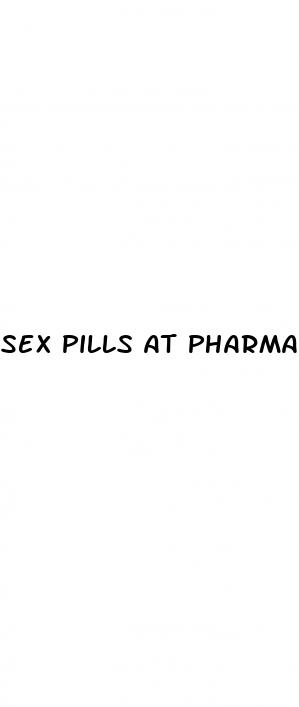 sex pills at pharmacy