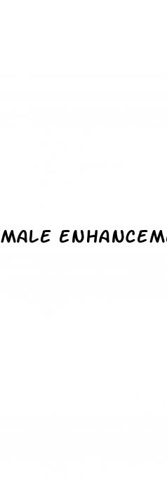 male enhancement doctor recommended