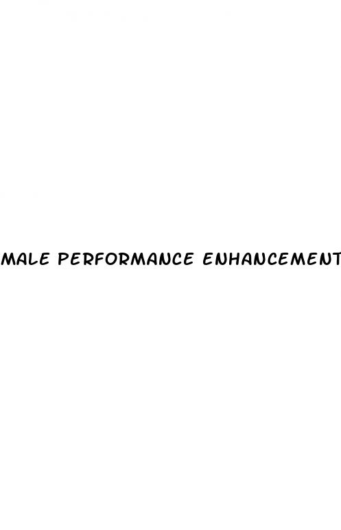 male performance enhancement pills on sexwithemily