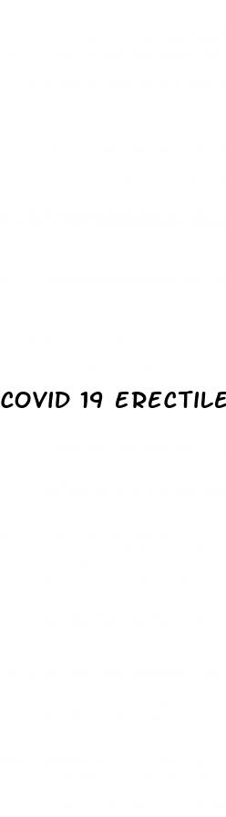 covid 19 erectile dysfunction ncbi