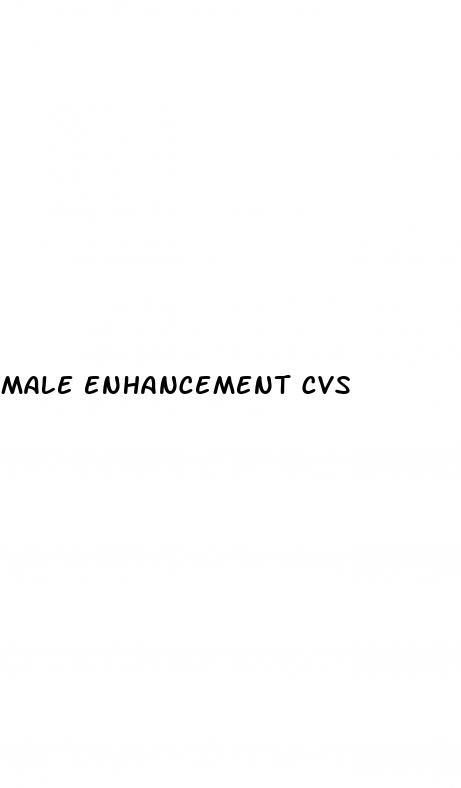 male enhancement cvs