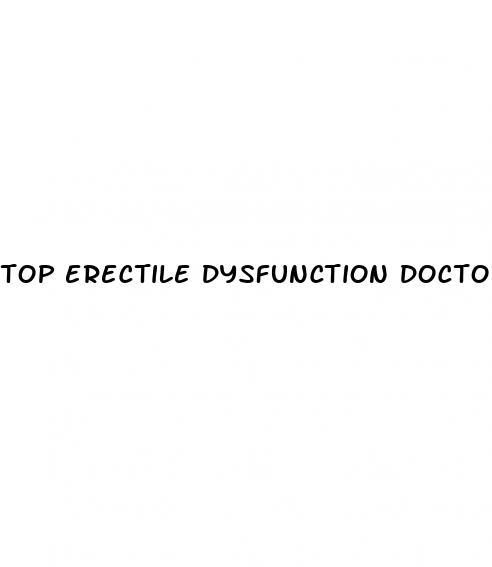 top erectile dysfunction doctors near me