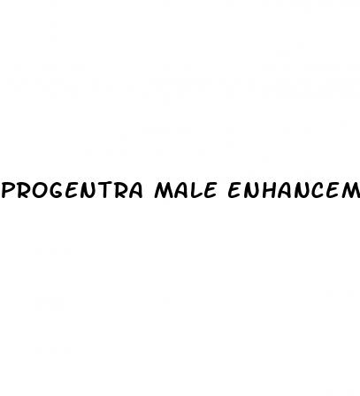 progentra male enhancement pills side effects