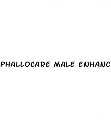 phallocare male enhancement reviews