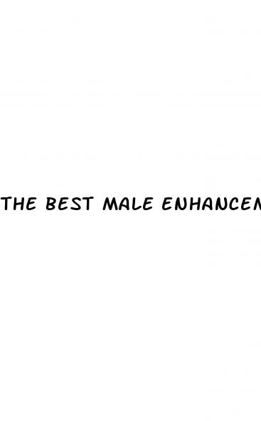 the best male enhancement gummies