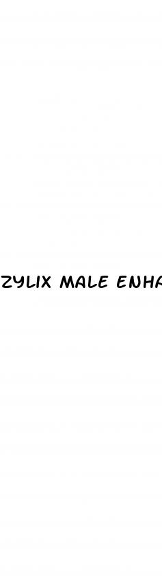 zylix male enhancement