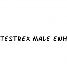 testrex male enhancement