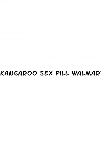 kangaroo sex pill walmart