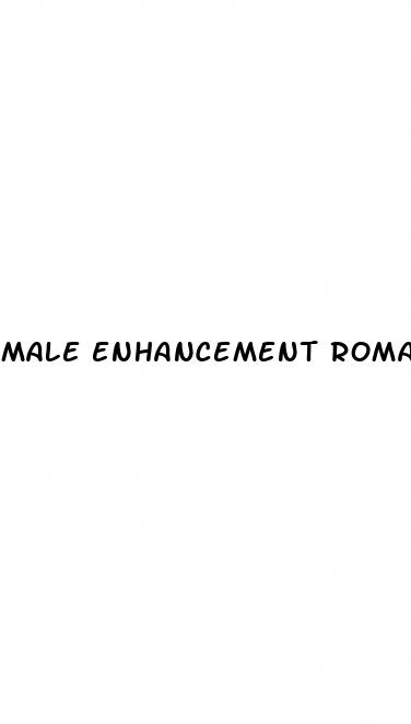 male enhancement roman