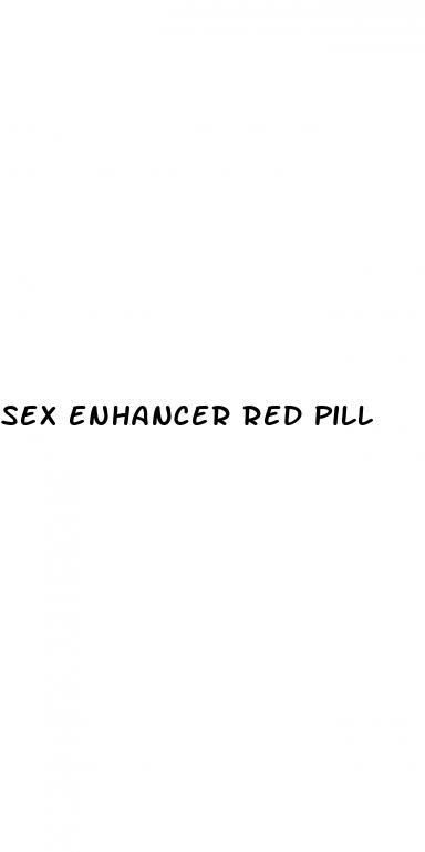 sex enhancer red pill