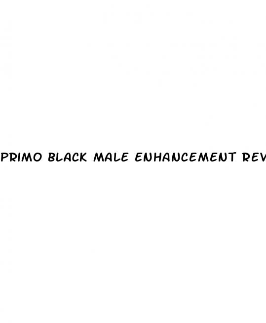 primo black male enhancement review