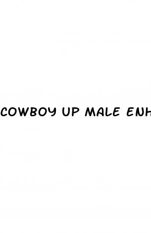 cowboy up male enhancement pill