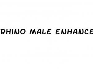 rhino male enhancement liquor store