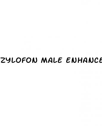 zylofon male enhancement