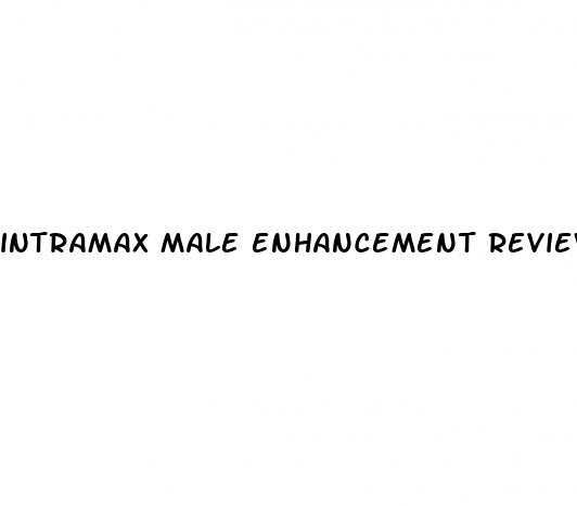 intramax male enhancement reviews