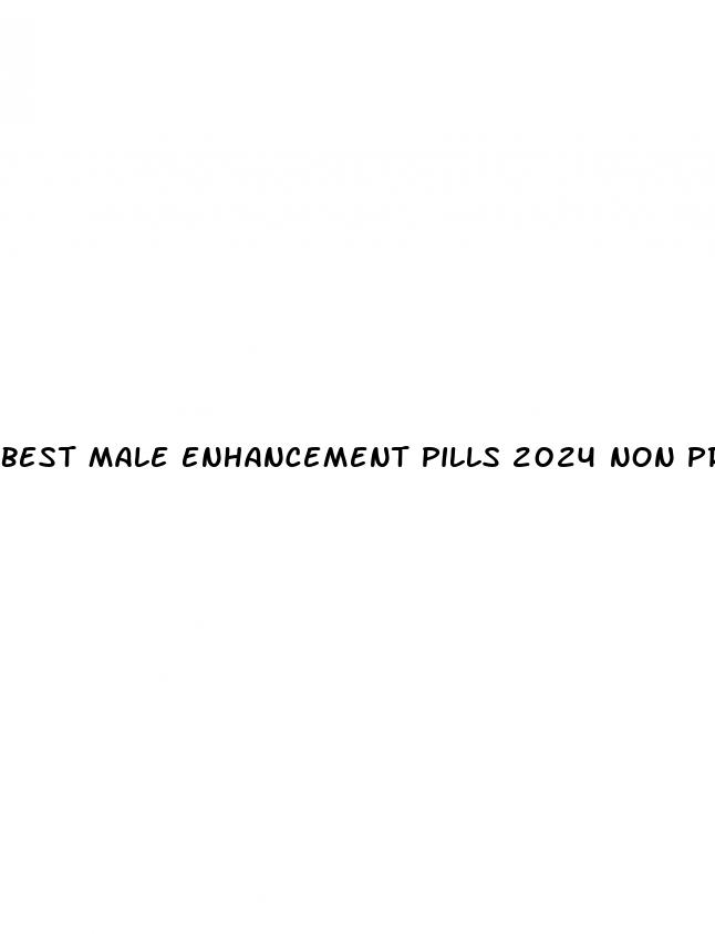 best male enhancement pills 2024 non prescription