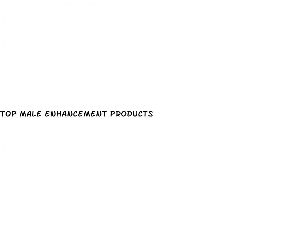 top male enhancement products