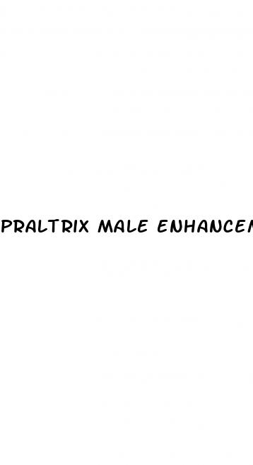 praltrix male enhancement reviews