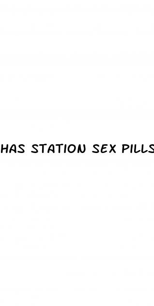 has station sex pills for women