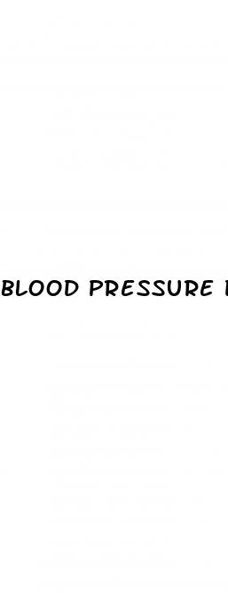 blood pressure drugs and erectile dysfunction