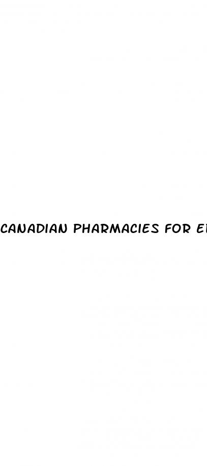 canadian pharmacies for ed pills