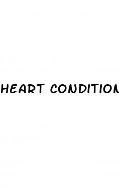 heart conditions that cause erectile dysfunction