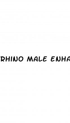 rhino male enhancement 69