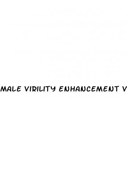 male virility enhancement vimax usa