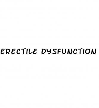 erectile dysfunction oshkosh