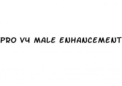 pro v4 male enhancement