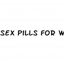 sex pills for womens in store