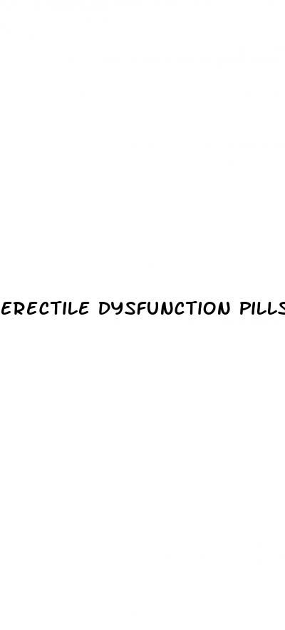 erectile dysfunction pills south africa