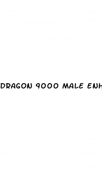 dragon 9000 male enhancement