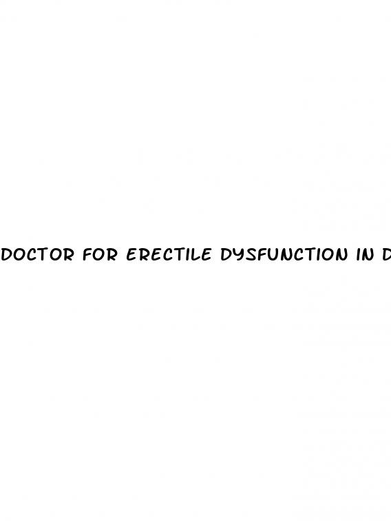 doctor for erectile dysfunction in delhi