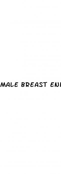 male breast enhancement hormones