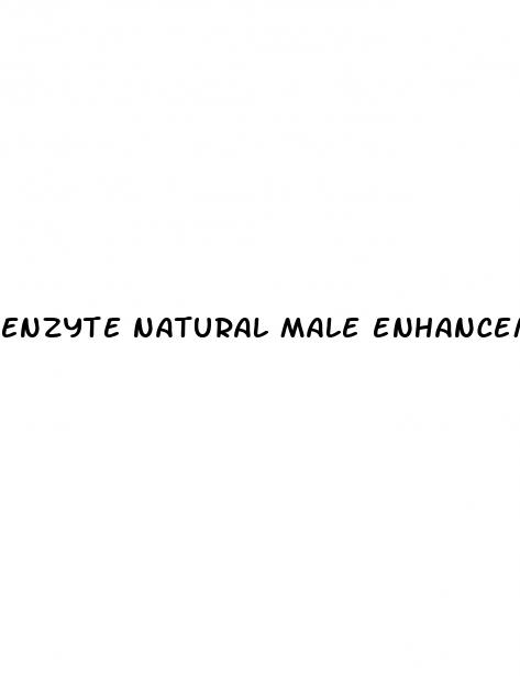 enzyte natural male enhancement