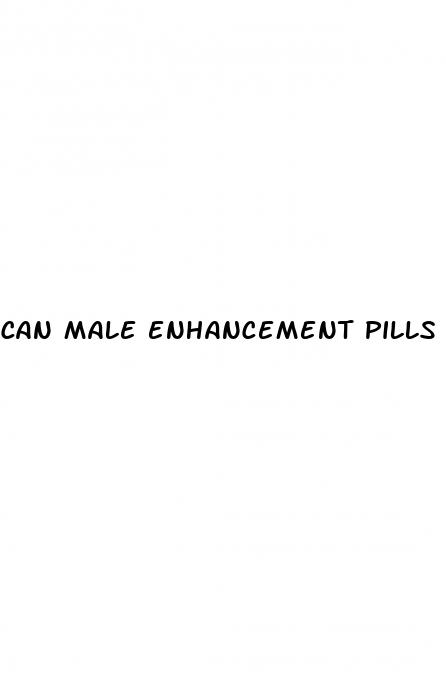 can male enhancement pills cause anal bleeding