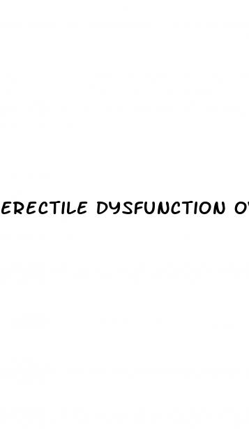 erectile dysfunction over the counter drugs cvs