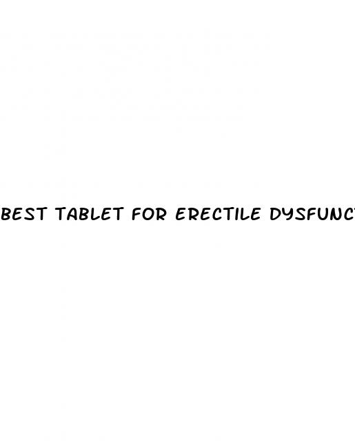 best tablet for erectile dysfunction in india