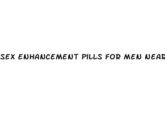 sex enhancement pills for men near me