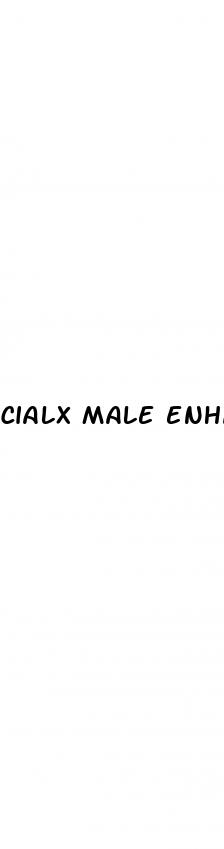 cialx male enhancement pills