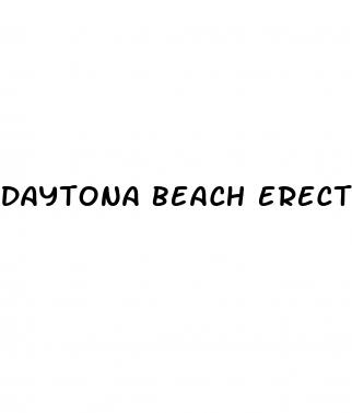 daytona beach erectile dysfunction